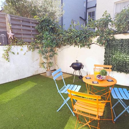The Orange Garden 2 Bed Serviced Apartment Near Notting Hill Portobello Market Londra Exterior foto