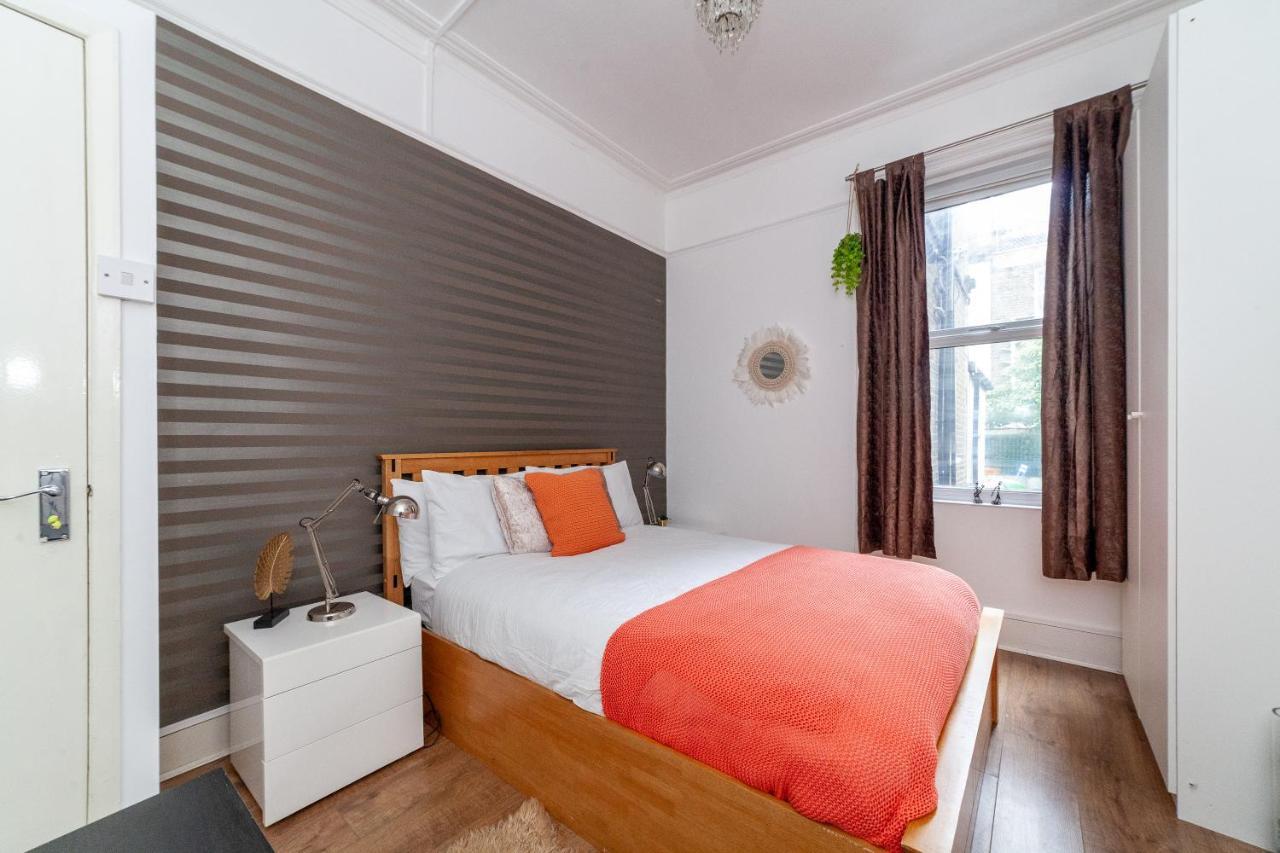 The Orange Garden 2 Bed Serviced Apartment Near Notting Hill Portobello Market Londra Exterior foto