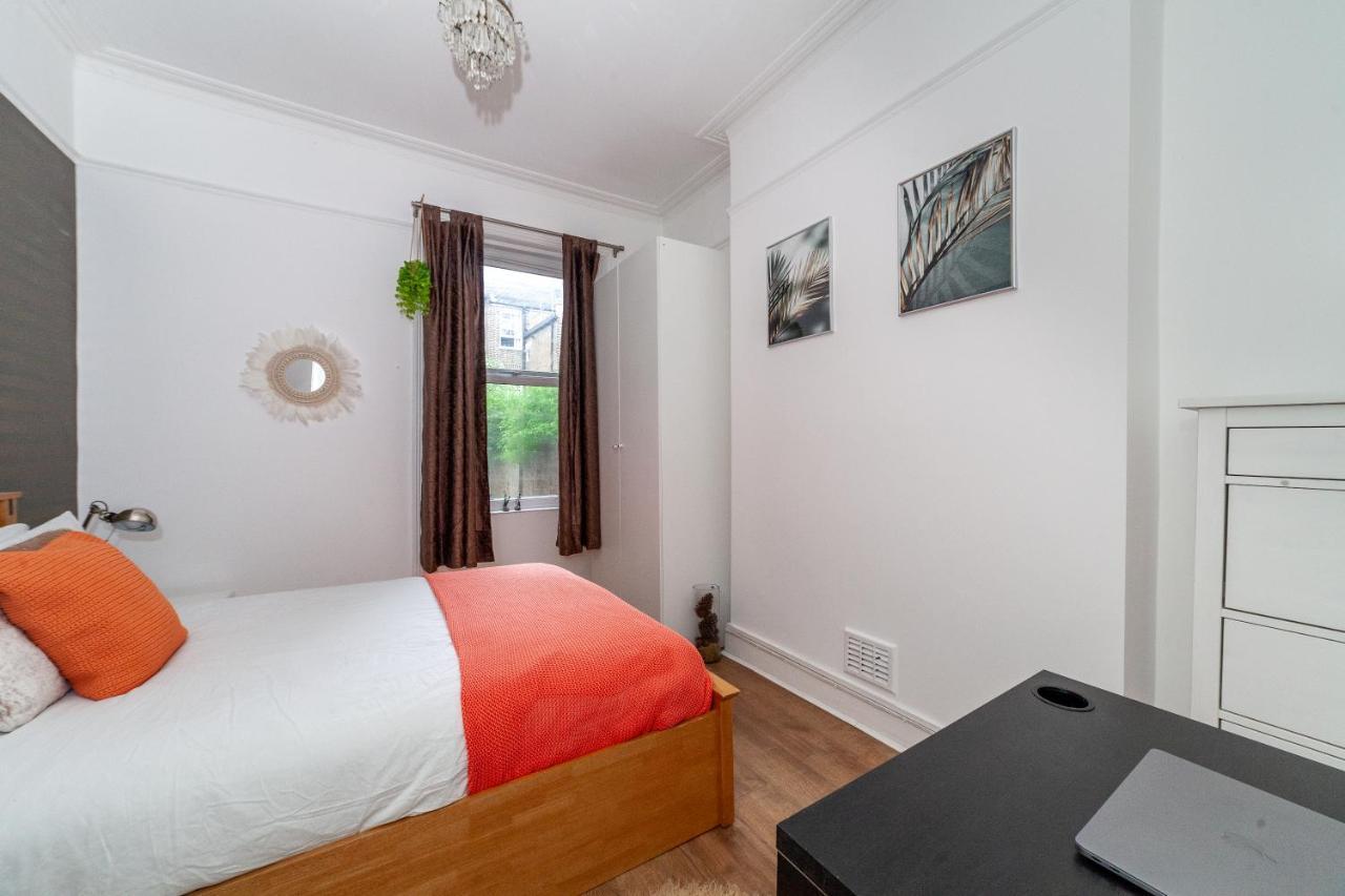 The Orange Garden 2 Bed Serviced Apartment Near Notting Hill Portobello Market Londra Exterior foto