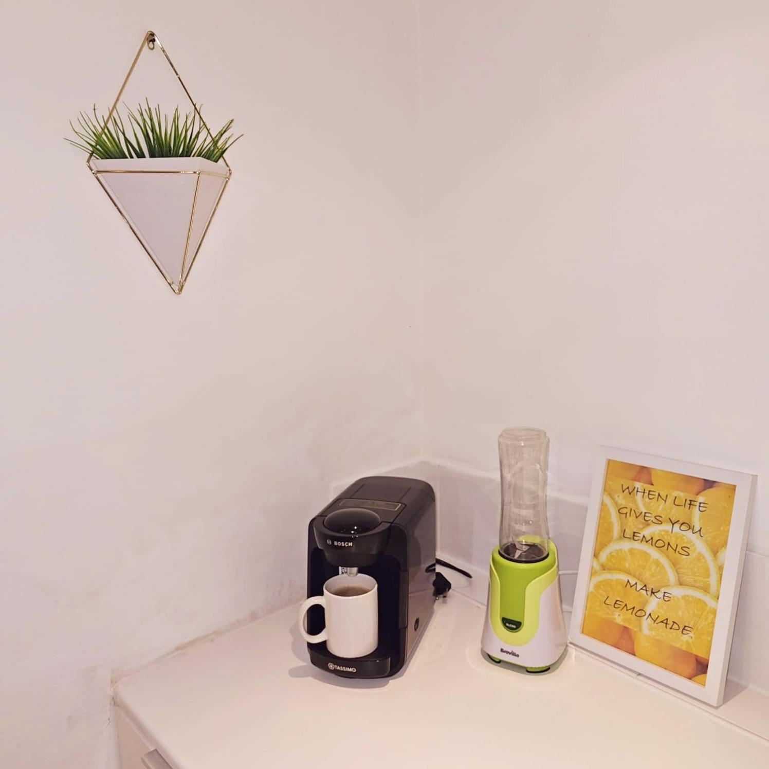 The Orange Garden 2 Bed Serviced Apartment Near Notting Hill Portobello Market Londra Exterior foto