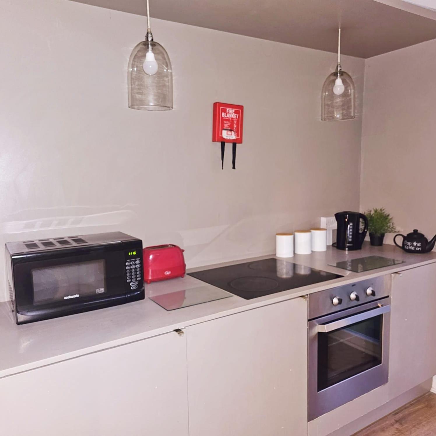 The Orange Garden 2 Bed Serviced Apartment Near Notting Hill Portobello Market Londra Exterior foto
