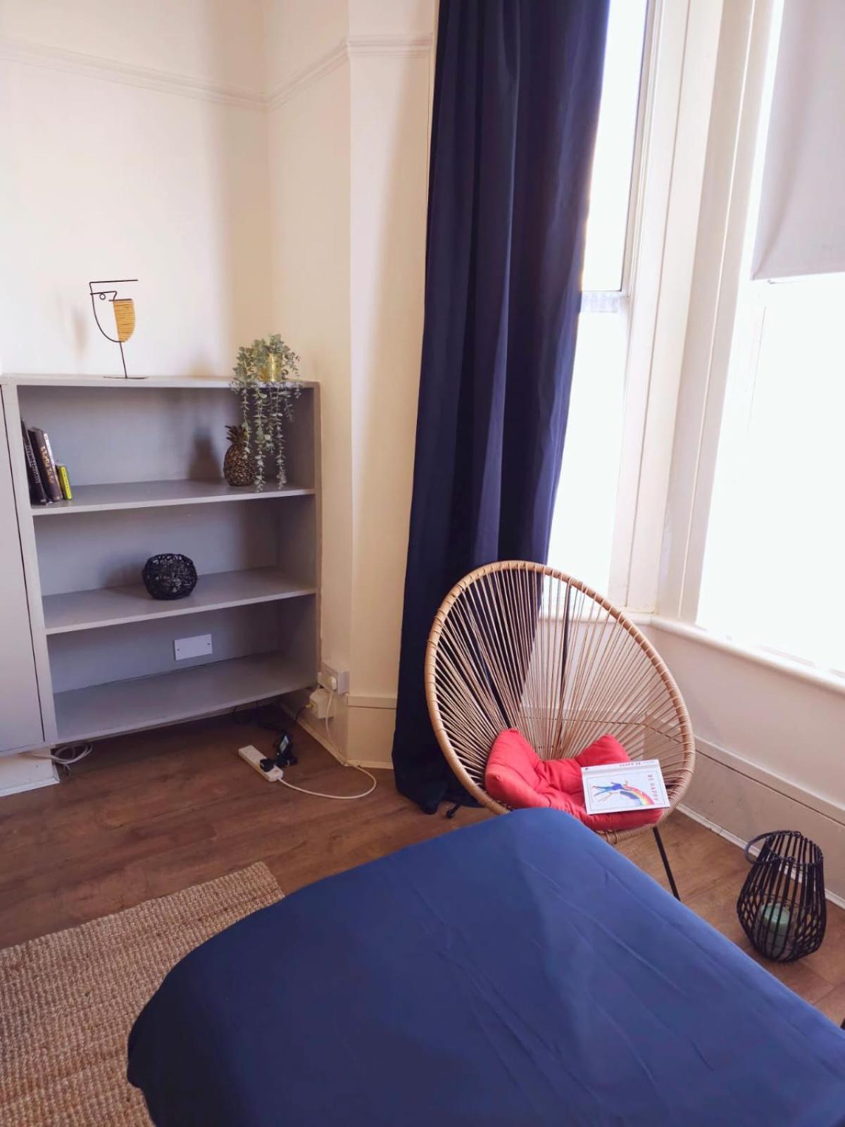 The Orange Garden 2 Bed Serviced Apartment Near Notting Hill Portobello Market Londra Exterior foto